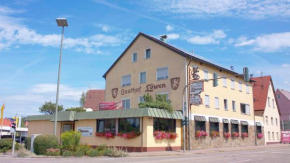 Hotel-Restaurant und Gästehaus Löwen